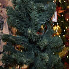 Árvore De Natal Slim Verde 120cm 195 Galhos | Natal Formosinha